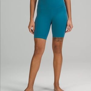 Lululemon HR Align Shorts 8”